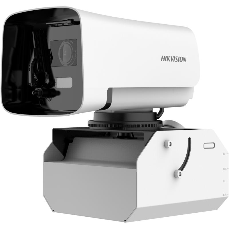 iDS-2CD8A46G0/SC-XZY - Network Cameras - Hikvision Middle East
