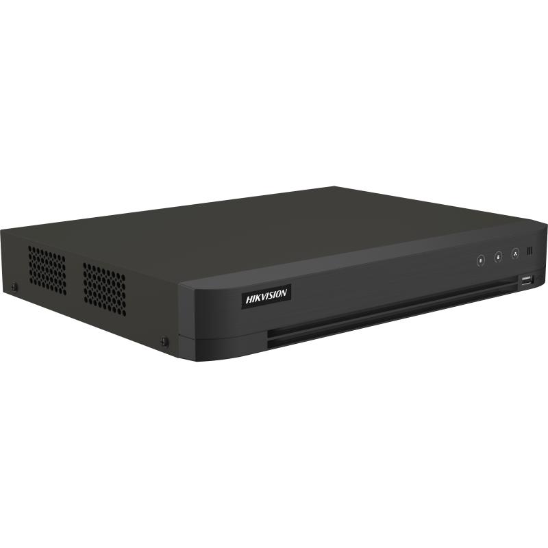 iDS-7216HQHI-M1/XT - DVR Hikvision - Hikvision Brasil