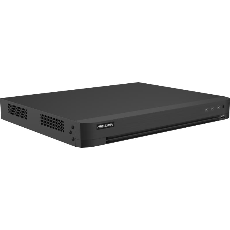 iDS-7216HUHI-M2/X - DVR - Hikvision Africa
