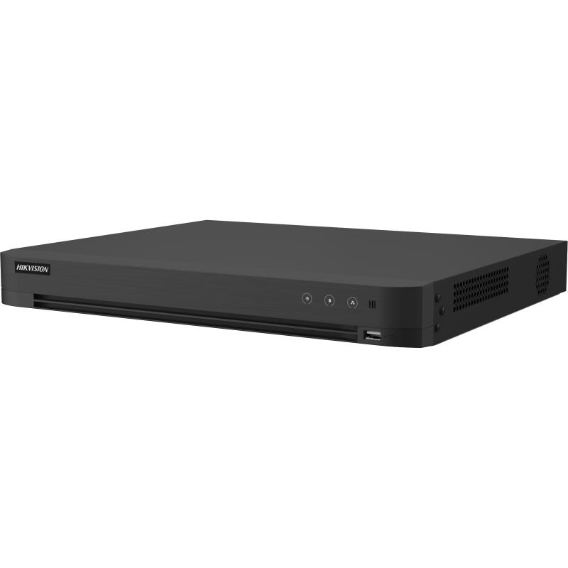 iDS-7216HUHI-M2/X - DVR - Hikvision