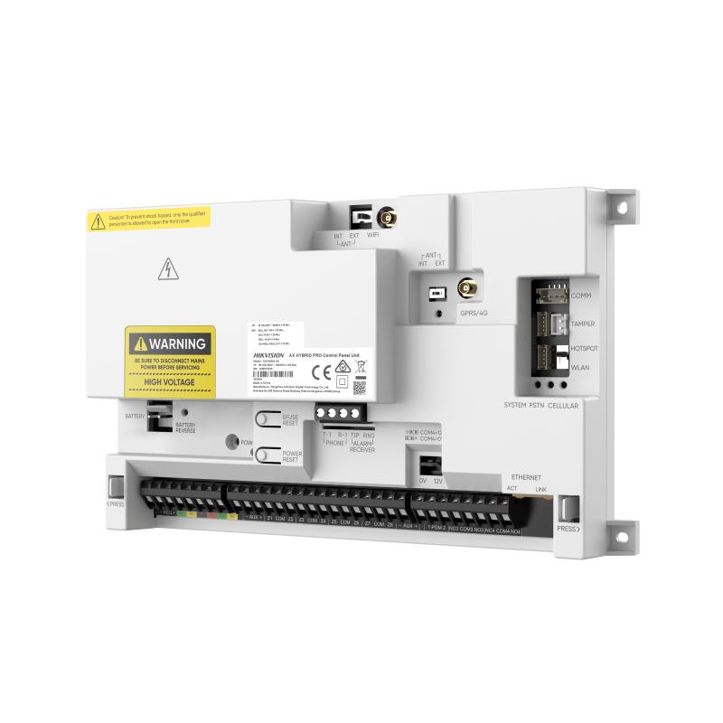 DS-PA502-96 - Hikvision Global