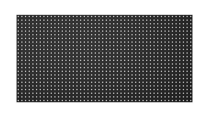 DS-D43Q60CA-1PH - LED Modules - Hikvision Commercial Display