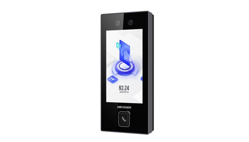 Face Recognition Terminal