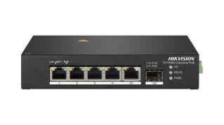 HIKVISION DS-3T0306HP