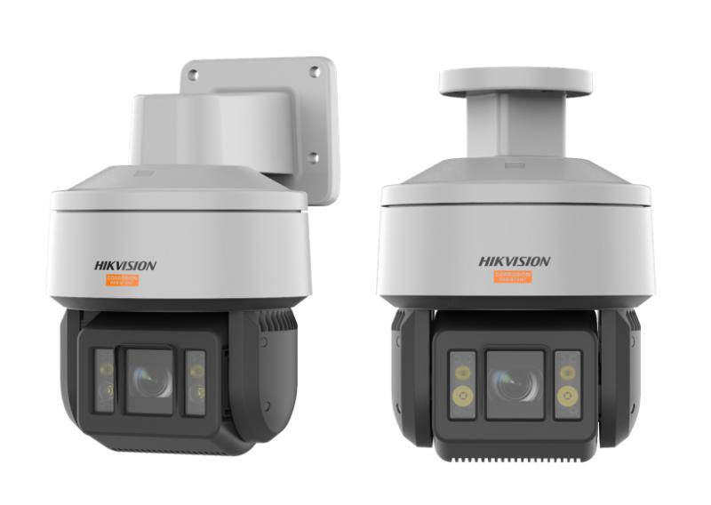 DS-2DT5432MWG-T (PA) - Explosion-Proof and Anti-Corrosion Series