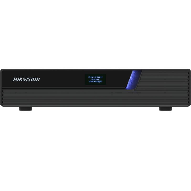 DS-C80N-01HI - Video Wall Controllers - Hikvision Commercial Display