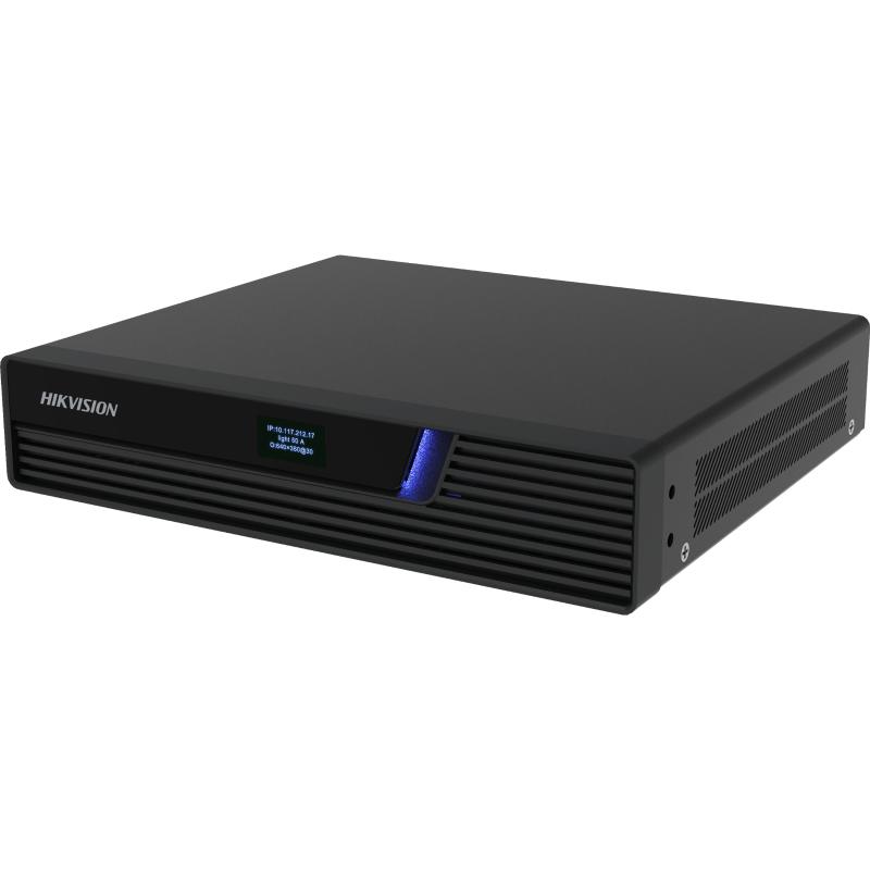 DS-C80N-01HI/4K - Video Wall Controllers - Hikvision Commercial