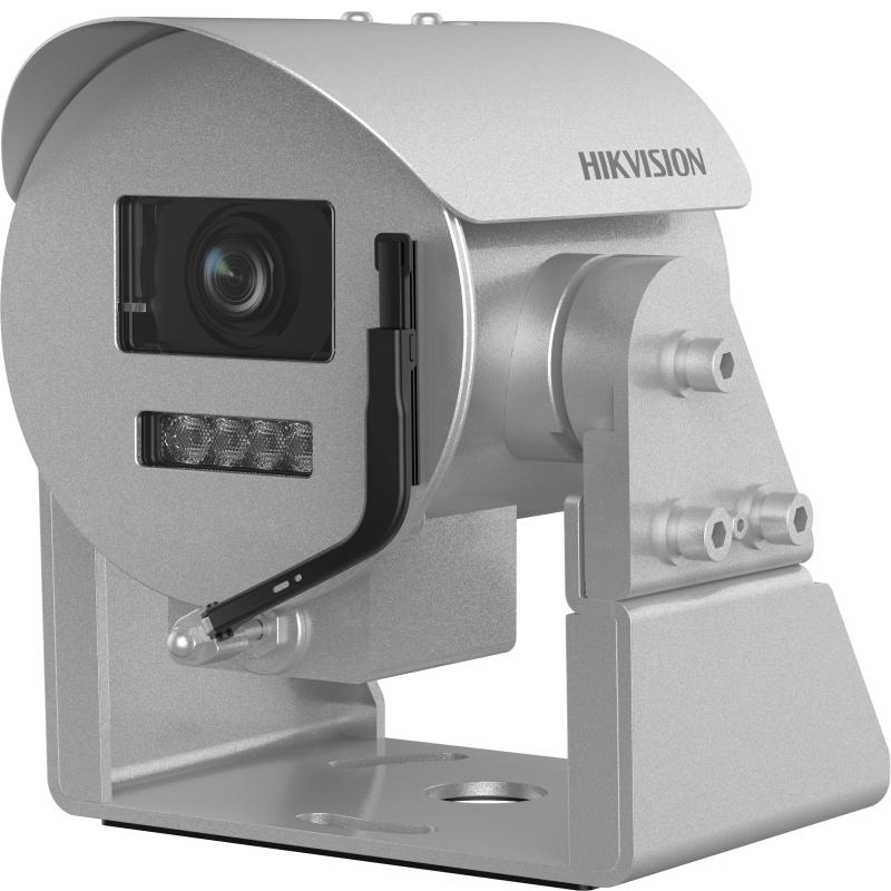 DS-2XV6A46G0-LIZH(R)SY(316L) 4 MP Gantry Crane Varifocal Anti-Corrosion Network Camera