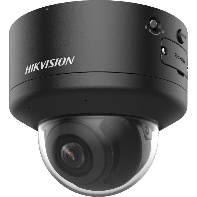 DS-2CD2746G2H-IPTRZS - Network Cameras - Hikvision Africa