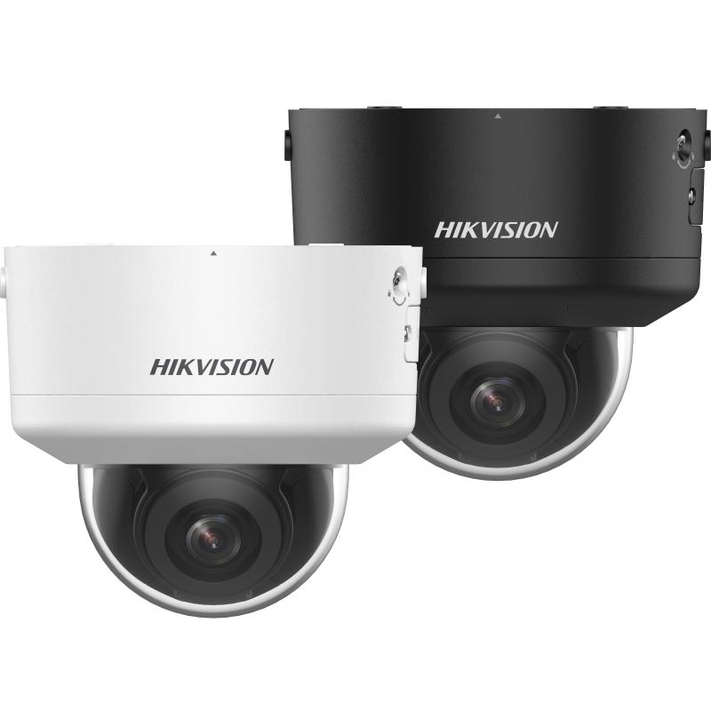 DS-2CD2746G2H-IPTRZS - Network Cameras - Hikvision Africa