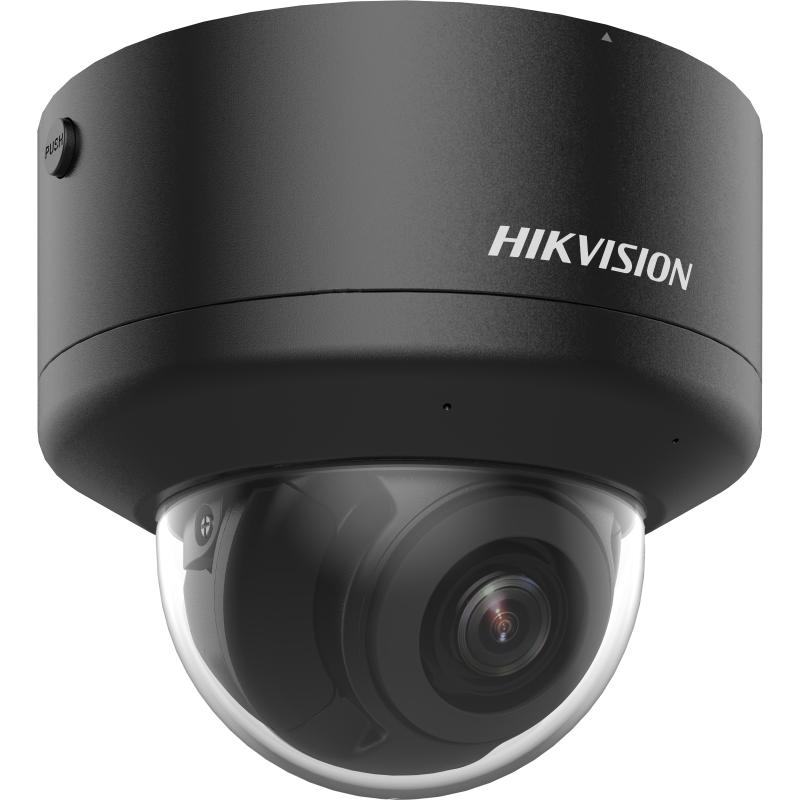 DS-2CD2766G2H-IPTRZS - Network Cameras - Hikvision Global