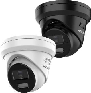 HIKVISION DS-2CD3383G2-LIU/SL