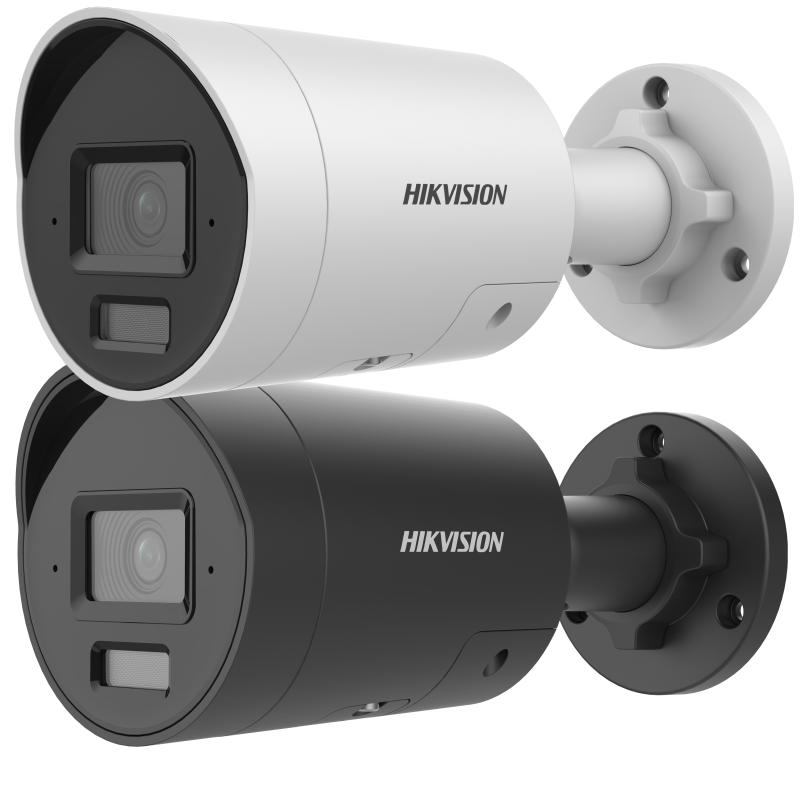Hikvision DS-2CD2083G2-LI2U — 8MP Acusense Bullet