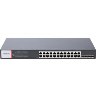 HIKVISION DS-3T1528HP-SI-24P4F
