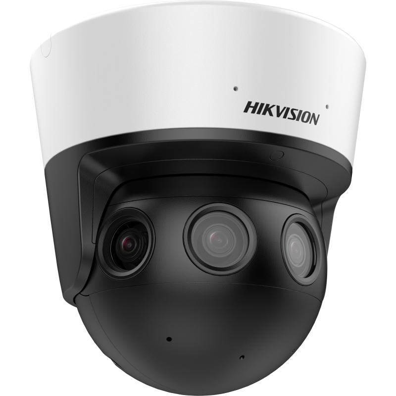 DS-2CD6984G1-IHS(U)Y(/NFC) - Network Cameras - Hikvision Singapore