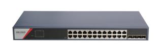 HIKVISION DS-3E1528-SI-24T4F