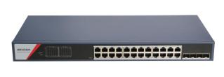 HIKVISION DS-3E1528P-SI-24P4F