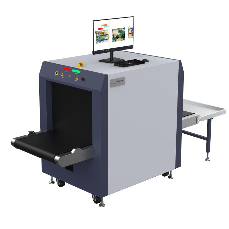 ISD-SG6550SA-2CL - X-Ray Inspection Systems - Hikvision Singapore