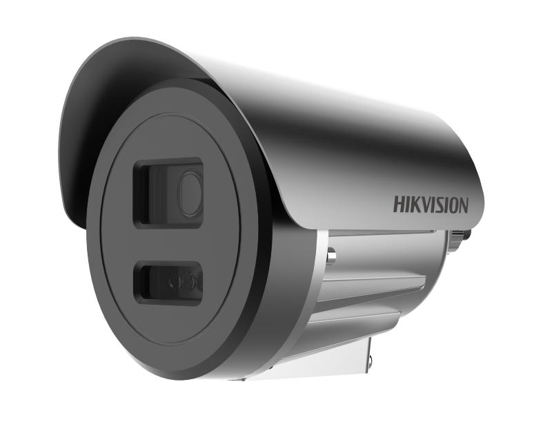 DS-2XE6686G0-LIZS(ADC) - Explosion-Proof and Anti-Corrosion Series