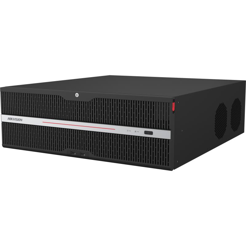 DS-96128NXI-S16R - Gravadores de vídeo em rede - Hikvision Brasil