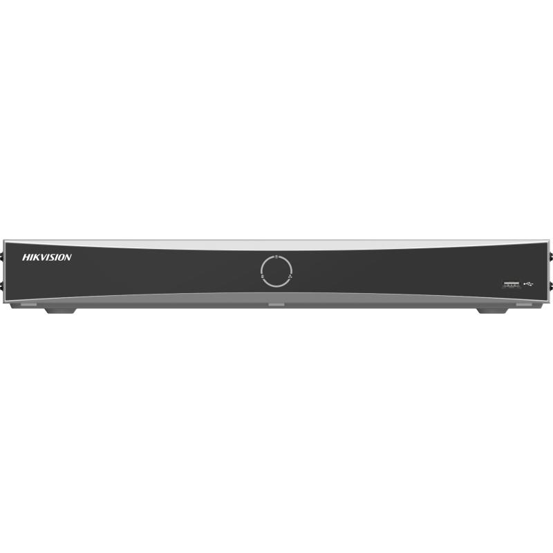 DS-7608NXI-K2/8P/VPro - Network Video Recorders - Hikvision Singapore