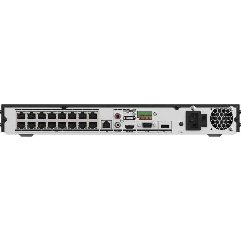 DS-7616NXI-K2/16P/VPro - Network Video Recorders - Hikvision South