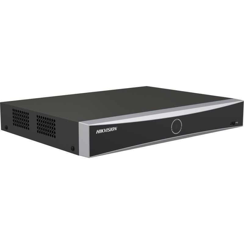 DS-7616NXI-K1/VPro - Network Video Recorders - Hikvision Global