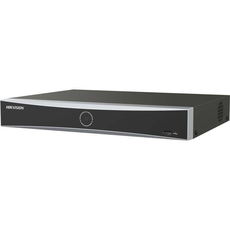 HIKVISION DS-8616NX-K8 16ch ハイクビジョン NVR DS-7616NXI-K1/VPro - Network Video Recorders - Hikvision Global