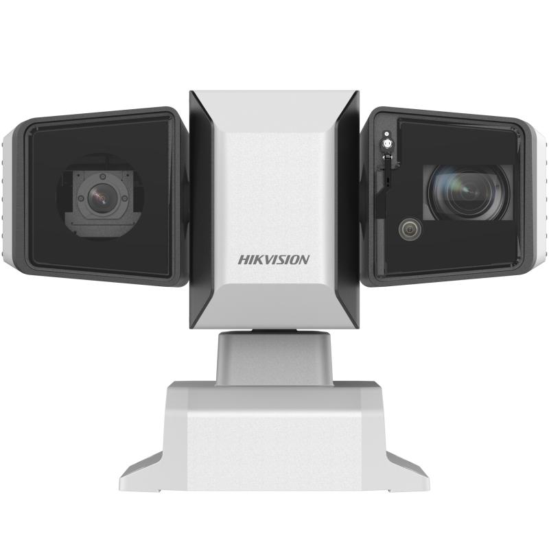 DS-2DY9C280LXG-LWY/12 2MP 80X DarkFighter Laser Network Positioning System