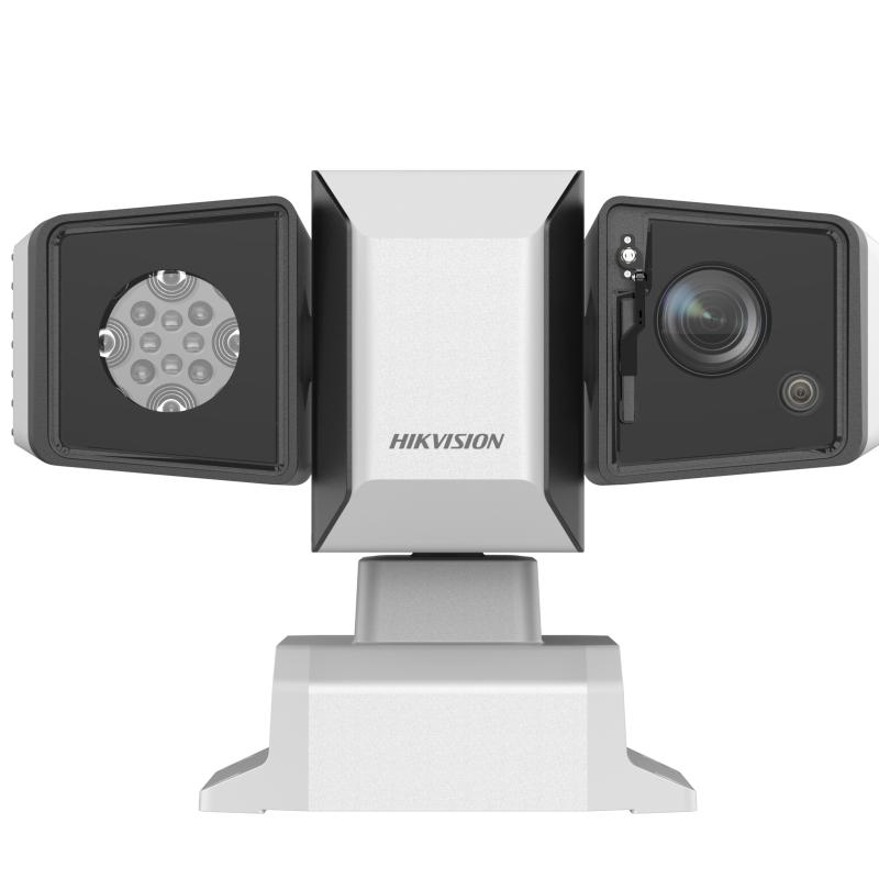 DS-2DY9C440IXG-LWY/14 4MP 40X DarkFighter IR Network Positioning System