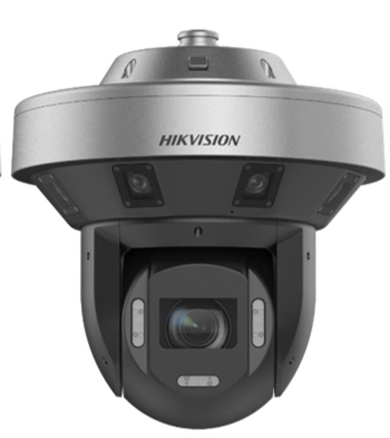 DS-2DP8A440IXG1-LEF/832(F0) - Câmeras PTZ - Hikvision Brasil