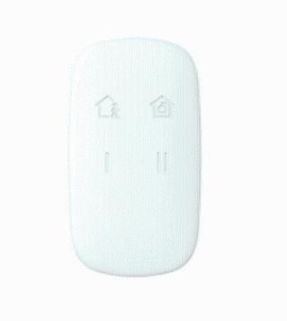 HIKVISION DS-PKF1-WE(B)