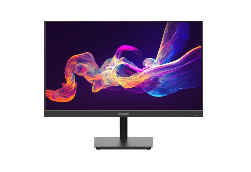 Hikvision DS-D5024F2-AV2 — Moniteur 24'' FHD