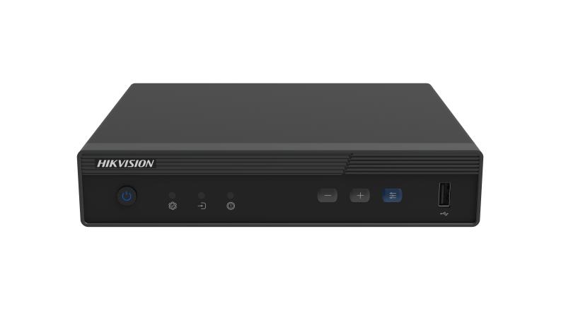 DS-DT60C-01HI02NO - LED Controllers - Hikvision Commercial Display