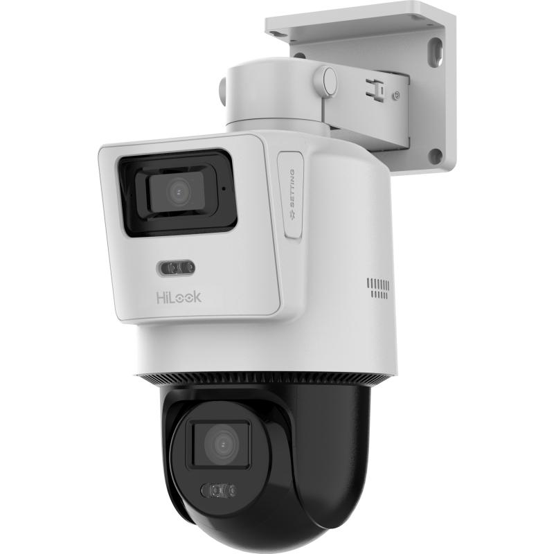 PTZ-N2D400M-DE/14 - Network Cameras - Hikvision South Asia