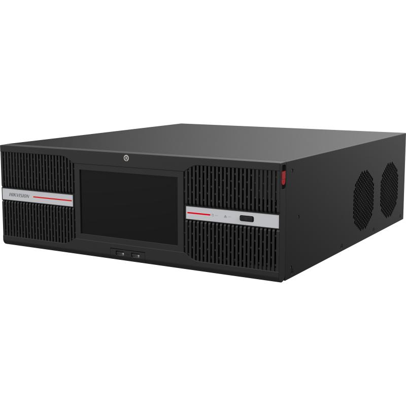 DS-96128NXI-S16(LCD) - Network Video Recorders - Hikvision Europe
