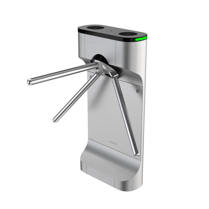 DS-K3G411BX - Turnstiles - Hikvision Brasil