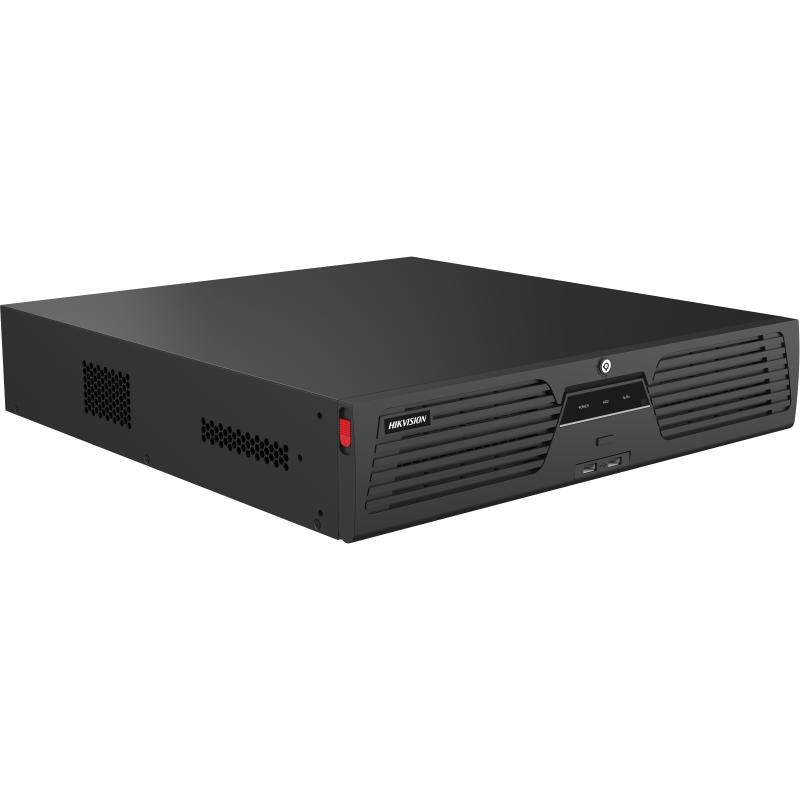 DS-9616NXI-I8/VPro - Network Video Recorders - Hikvision Europe