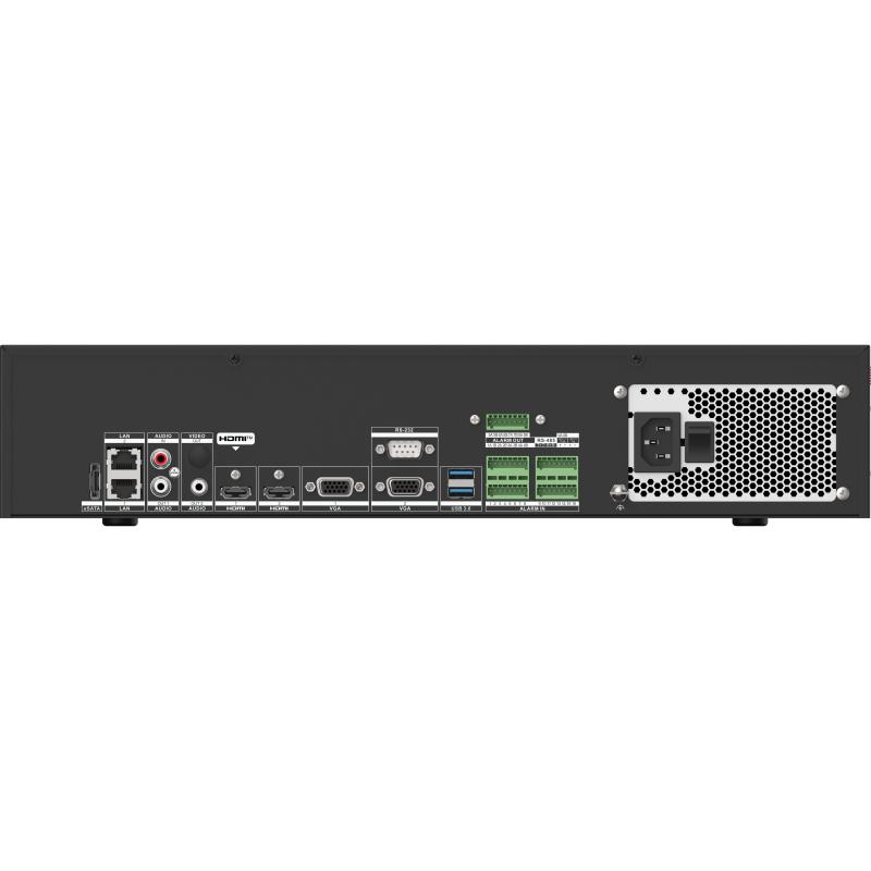 DS-9632NXI-I8/VPro - Network Video Recorders - Hikvision South Asia
