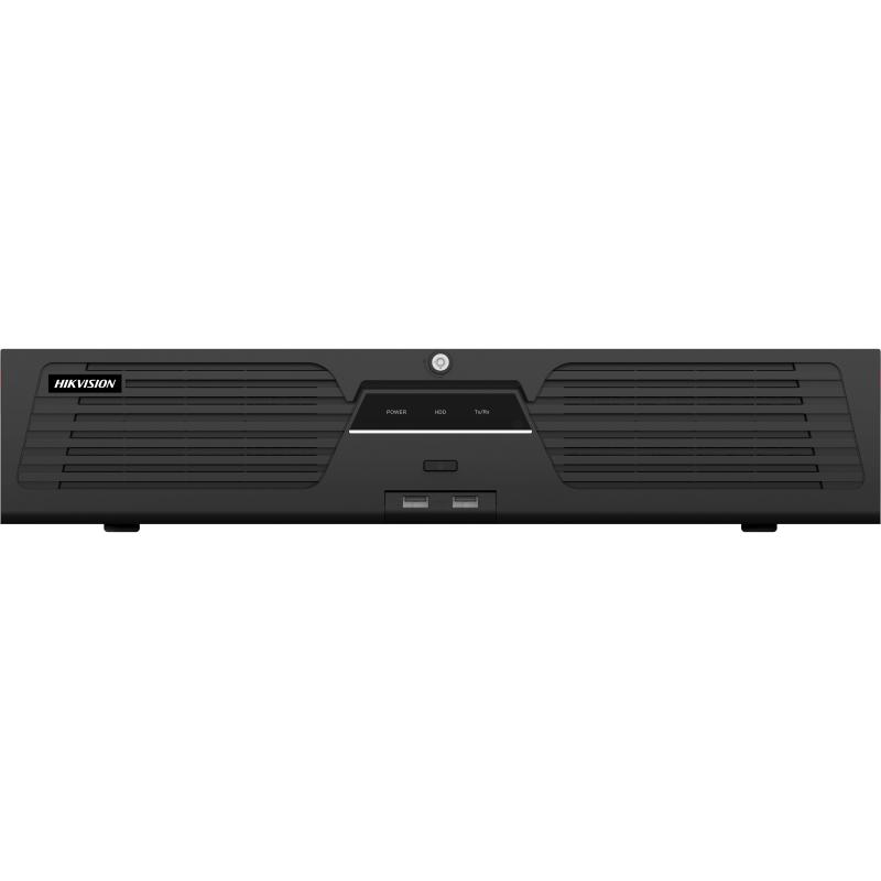 Eniii DS-9632NXI-I8/VPro - Network Video Recorders - Hikvision South Asia