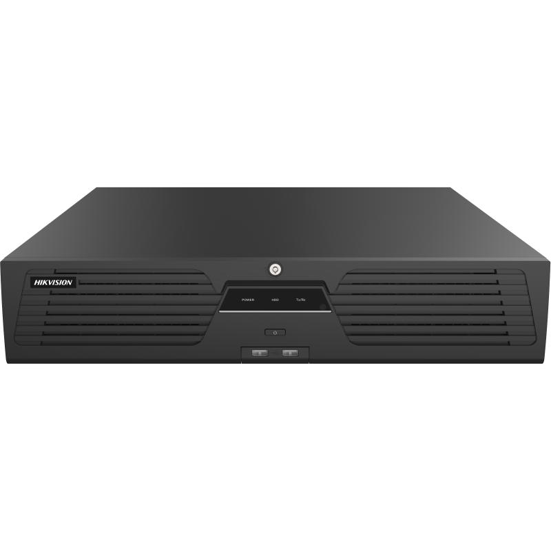 DS-9664NXI-I8/VPro - Network Video Recorders - Hikvision Africa