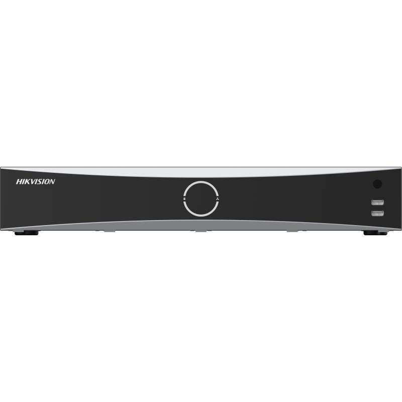 DS-7716NXI-I4/16P/VPro - Network Video Recorders - Hikvision Global