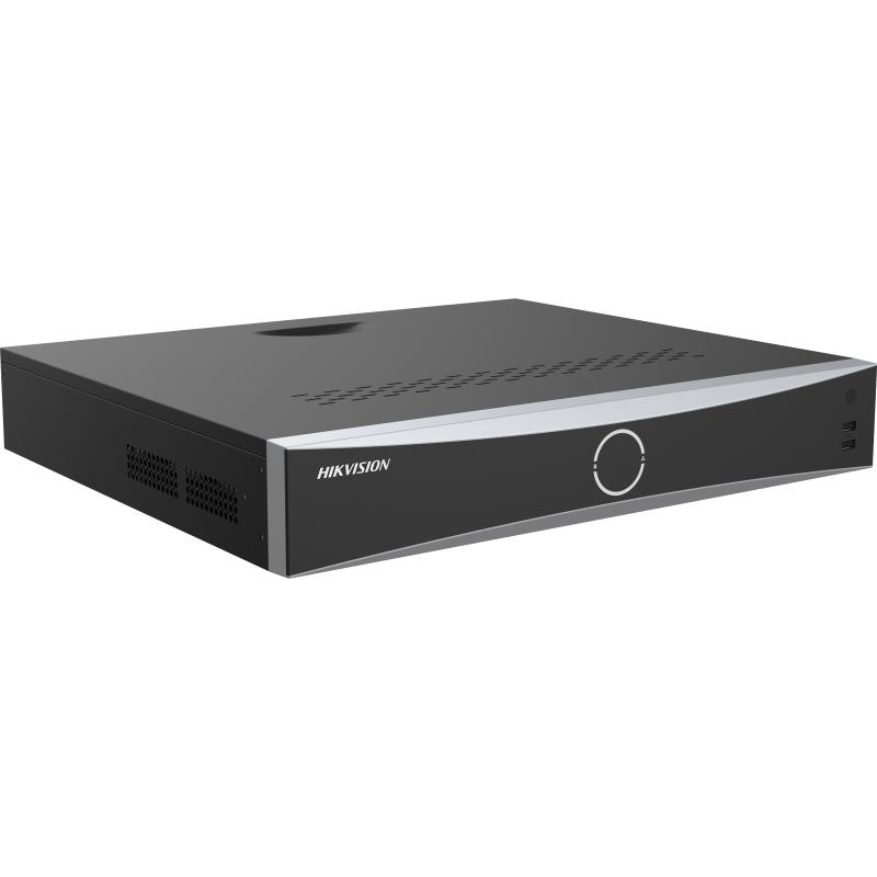 DS-7716NXI-I4/16P/VPro - Network Video Recorders - Hikvision Global
