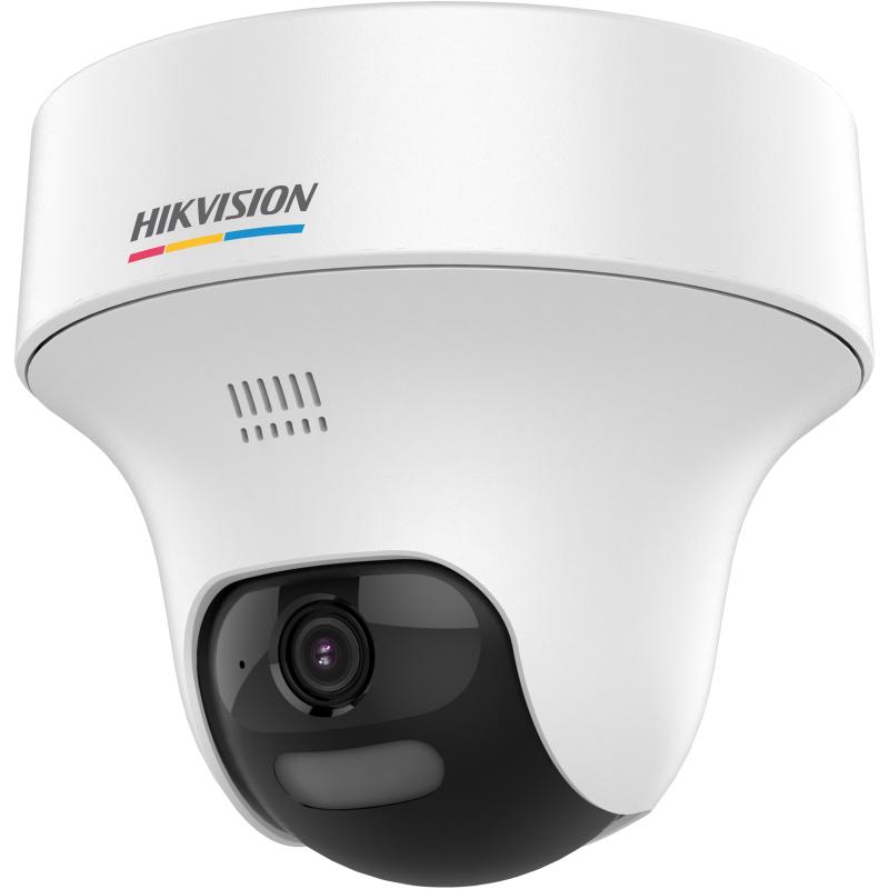 DS-2CE70DF3T-PTLXTS 2MP Two Way Audio Fixed PT Camera