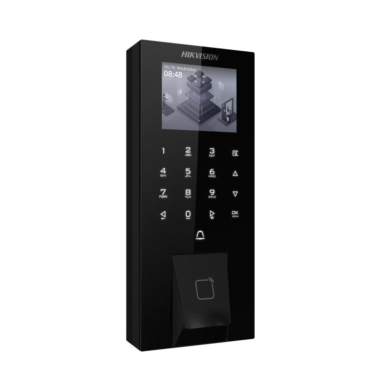 Pro Fingerprint Terminal