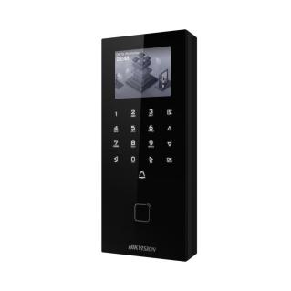 HIKVISION DS-K1T807EBWX-QRE1