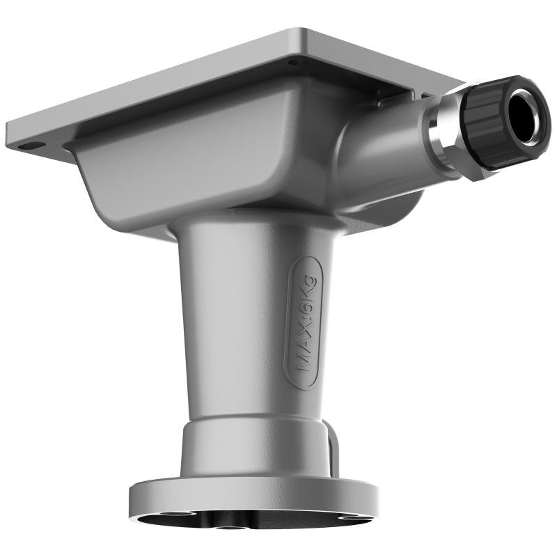 DS-2713ZJ-P-Y - Explosion-Proof and Anti-Corrosion Series