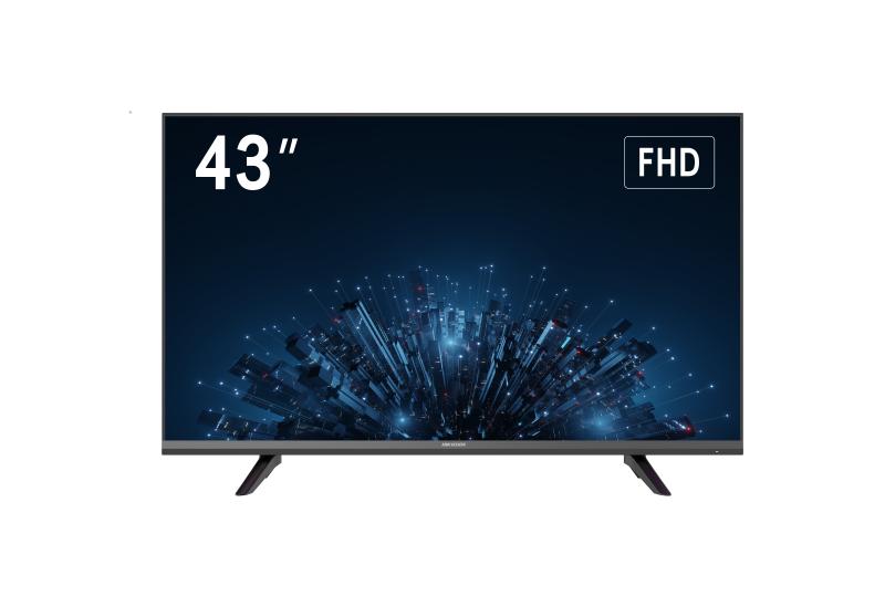 DS-D5043F3-1V0S 43 inch FHD 60Hz VA Monitor(EU)