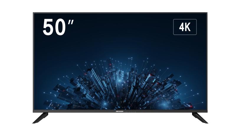 DS-D5050U3-1V0S 50 inch UHD 60Hz VA Monitor(EU)