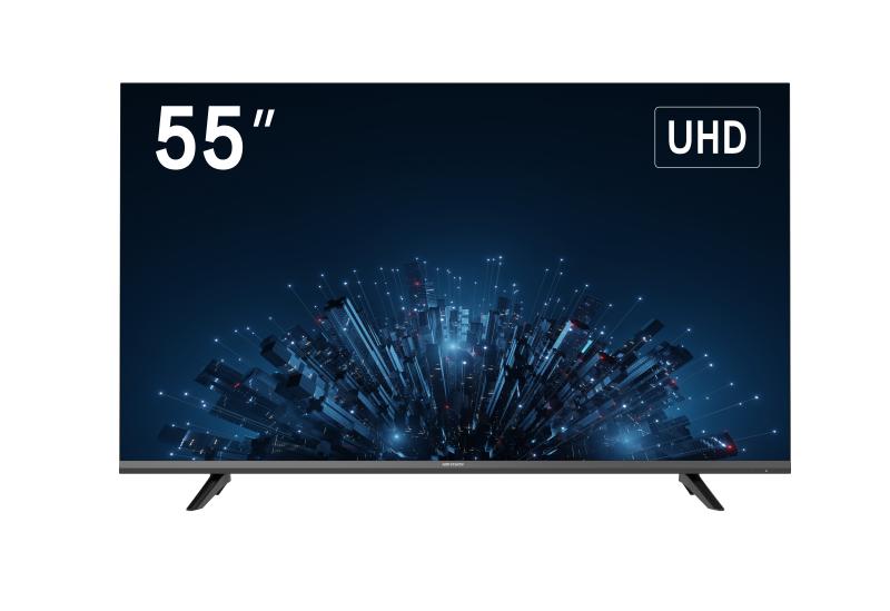 Hikvision DS-D5055U3-1V0S — Moniteur 55'' FHD